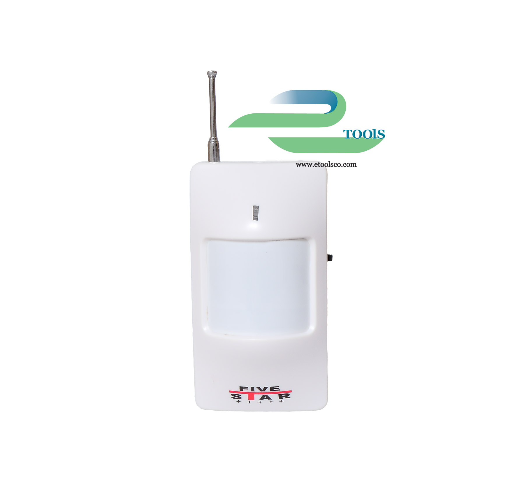 سنسور حرکتی وایرلس فایو استار